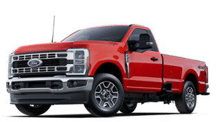 2025 Ford Super Duty® External Image 2